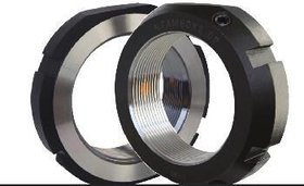 SKF KMT9 KMT10 KMT11 精密锁紧螺母