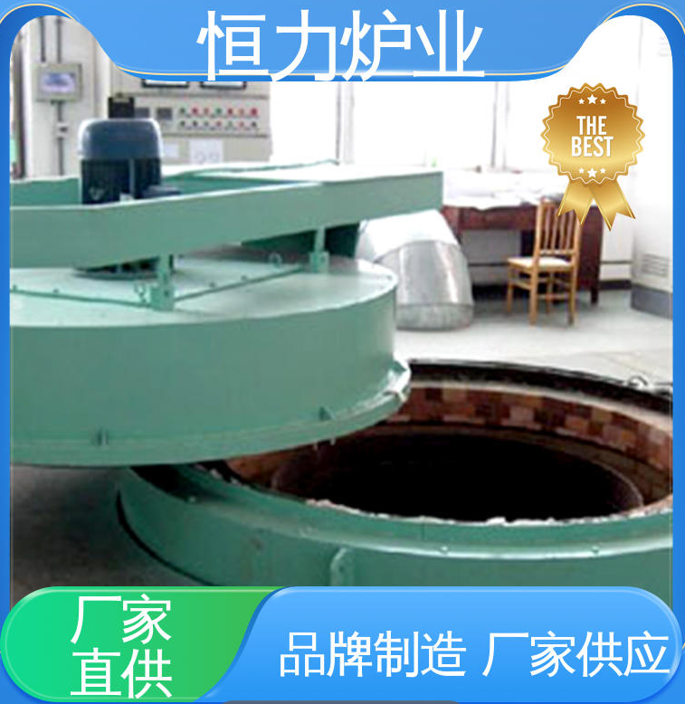 恒力炉业 网带淬火回火炉 密封性好经久耐用 炉型温度可定