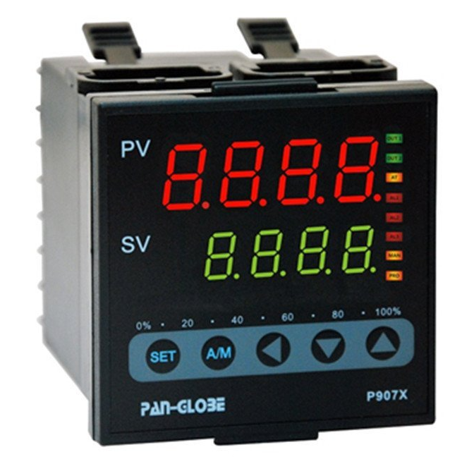 AP907X-301-010-000AX全新热处理程序控制温控器台湾泛达温控表