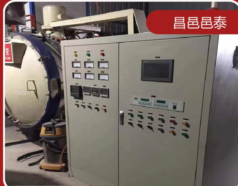 电加热 二手真空热处理 
