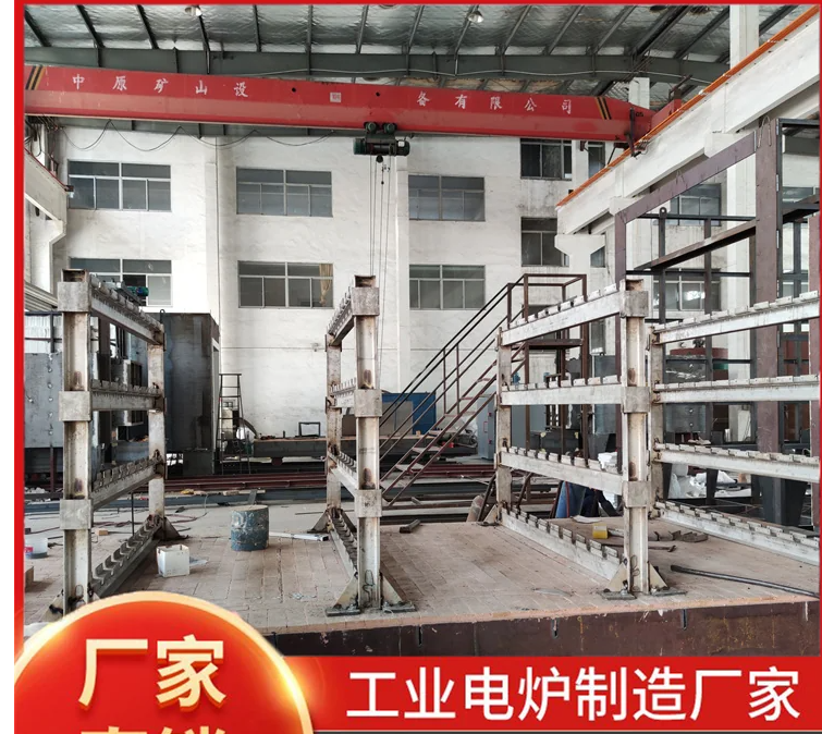 恒力炉业 退火炉 台车式回火炉 工业电炉 规格齐全 质量过硬