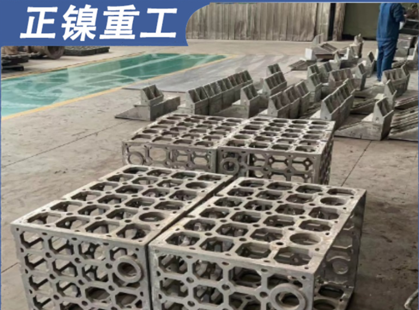 热处理料框35Cr24Ni7SiN料盘 ZG40Cr25Ni20Si2料筐