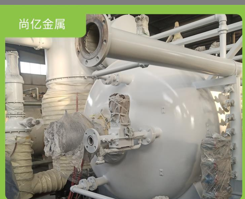 二手热处理设备
