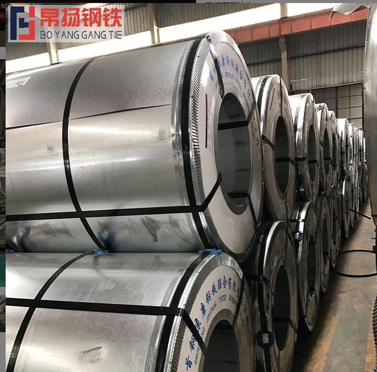 精冲钢C10E表面抛光精轧压延球化退火热处理淬火 - 2