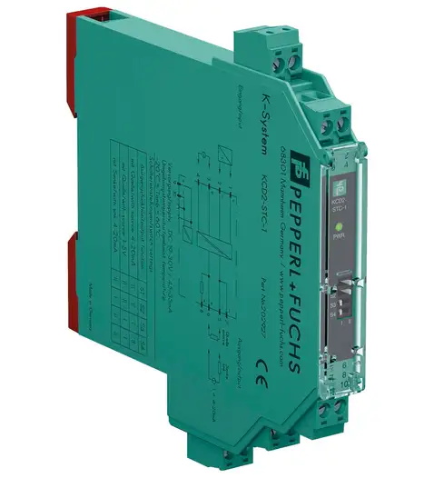 信号调节器KCD2-STC-1