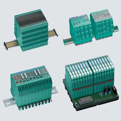 信号调节器KCD2-STC-1 - 2