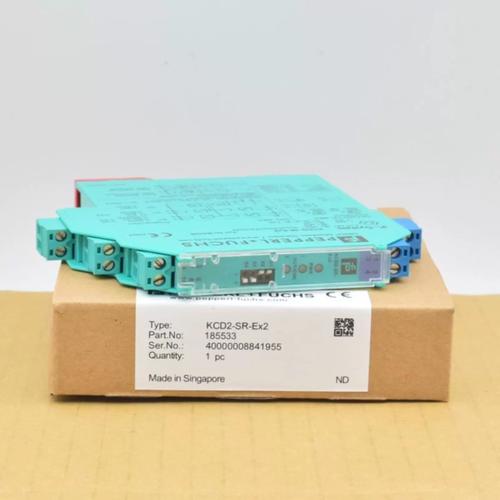 信号调节器KCD2-STC-1 - 3