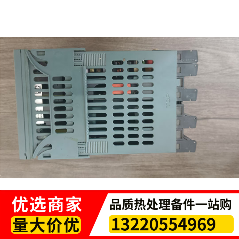 欧陆3004温控器3208温控表2408F/2216E型号齐全 - 5