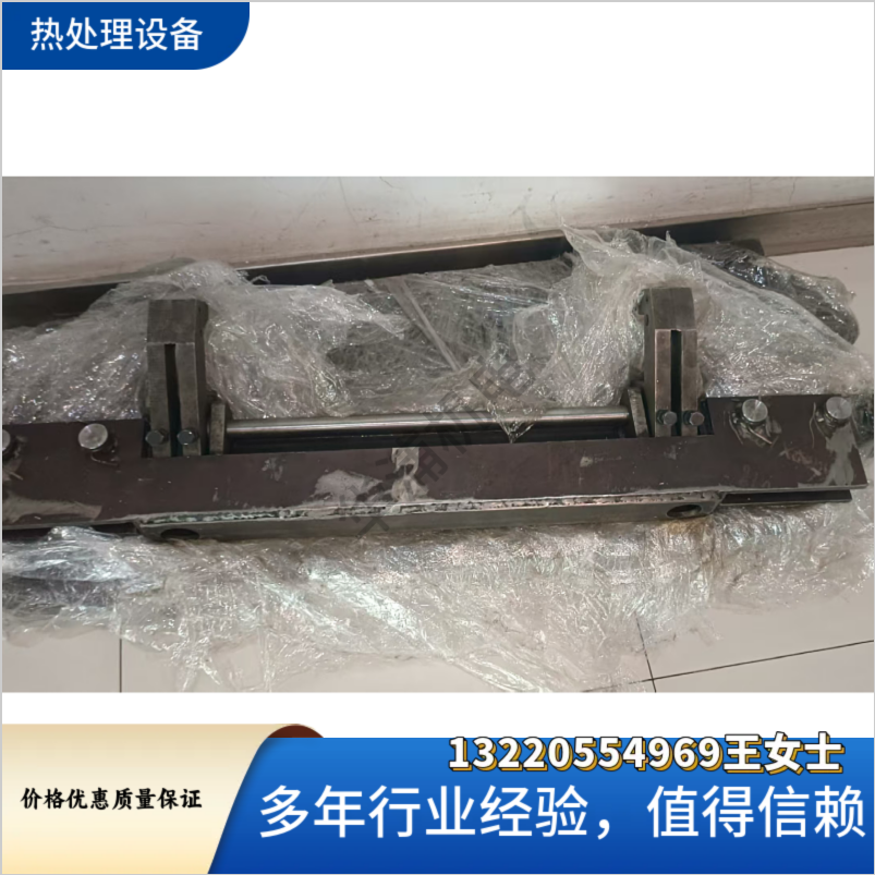 推盘炉用推头 支持非标定制工业备件 - 2
