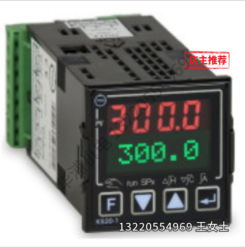 温控仪 日本进口品牌 品牌多型号齐全价格优惠  - 3
