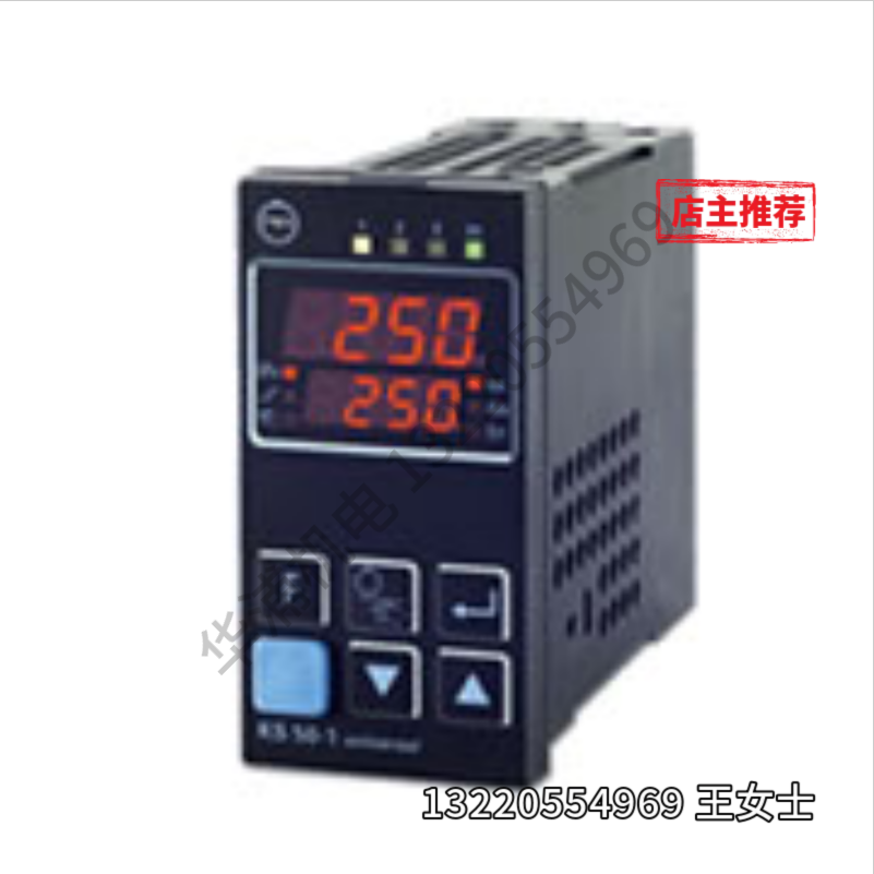 温控仪 日本进口品牌 品牌多型号齐全价格优惠  - 4