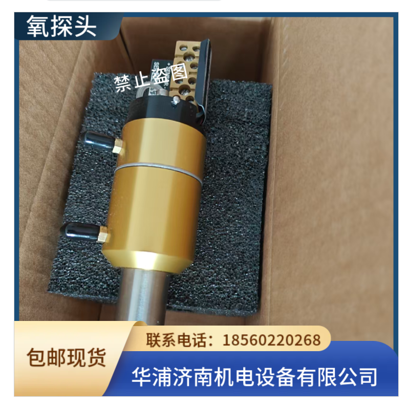 SSI氧探头 美国进口金探头 传感器