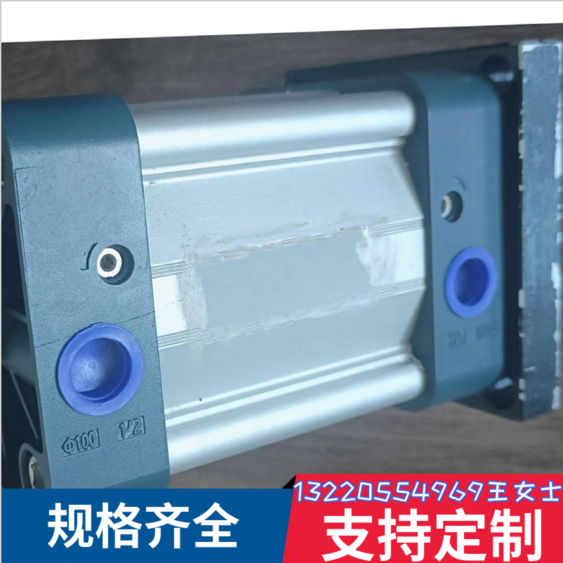 气缸 支持非标定制 - 3