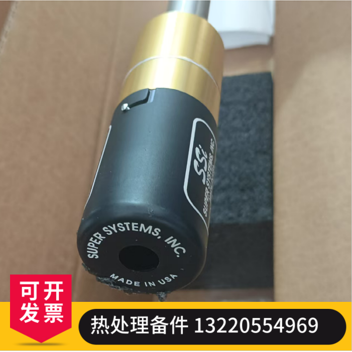 SSI氧探头 氧传感器 氧分析仪供应 - 2