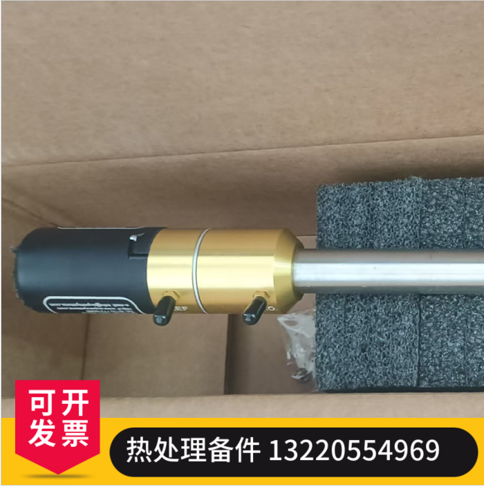 SSI氧探头 氧传感器 氧分析仪供应 - 5