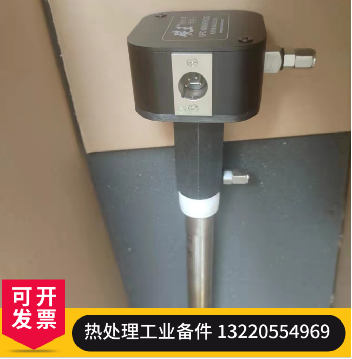 碳王氧探头 氧传感器 氧分析仪供应 - 2