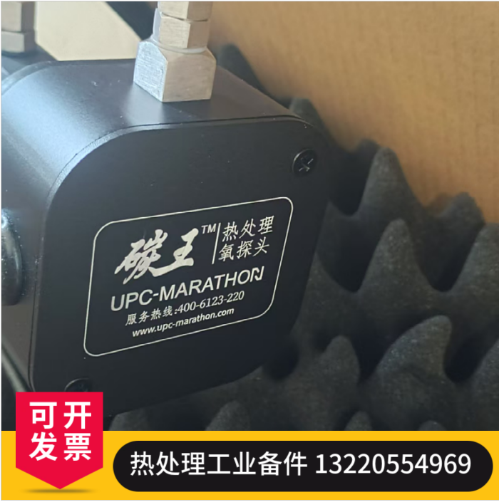 碳王氧探头 氧传感器 氧分析仪供应 - 3
