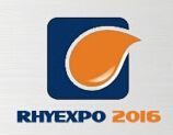 2016第六届中国国际热处理、工业炉展览会 图片 6