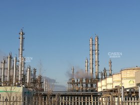 杭州真空炉降温封闭式冷却塔生产厂家