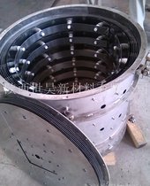 金属热处理真空炉钼炉胆