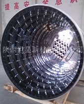 金属热处理真空炉钼加热室