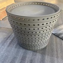EK20西格里石墨EK20石墨螺丝石墨真空电阻炉