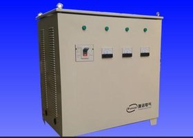 真空炉专用中频隔离变压器