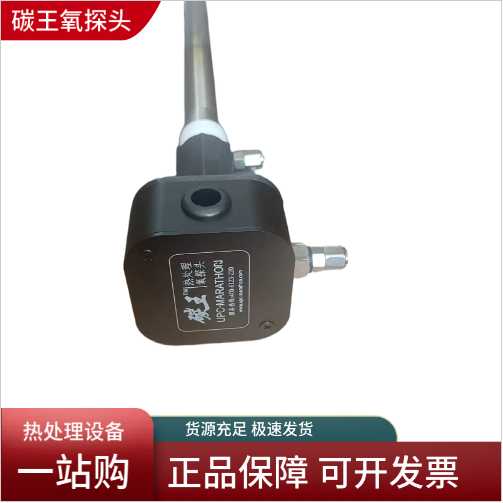 热处理炉专用 碳王氧探头适配渗碳炉 多用炉全场景 - 2