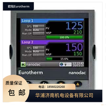 热处理用欧陆6180A无纸记录仪