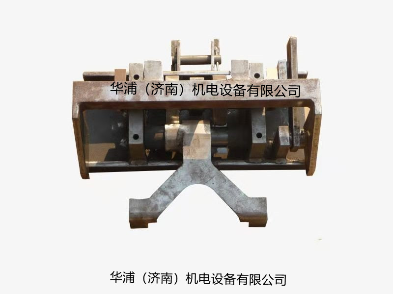 爱协林多用炉前室推头 国产 机械执行部件 运动平稳 运输执行部件 - 2