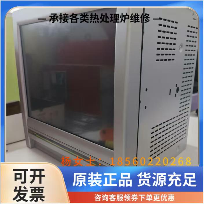 热处理用欧陆6180A无纸记录仪 - 3