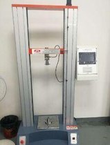 小型触摸屏式拉力试验机