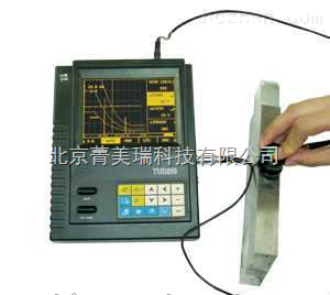 TUD210超声波探伤仪- - 2