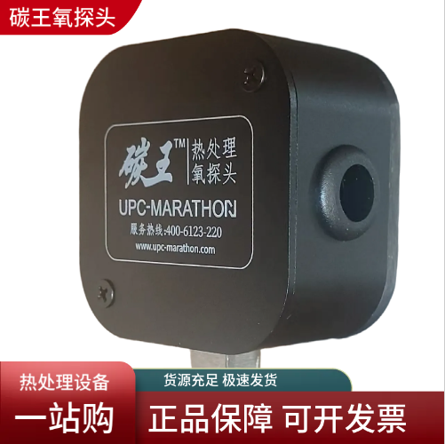 热处理炉专用 碳王氧探头适配渗碳炉 多用炉全场景 - 3