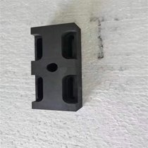 西格里石墨V1352水平连铸石墨模具真空炉石墨模具