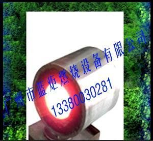 钢管退火燃烧器，退火处理燃烧器，不锈钢退火炉