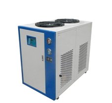 真空炉专用冷水机 真空热处理炉冷水机