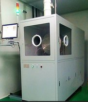 北京真空炉厂家专业定制BAKE炉、烤盘炉、CVD真空烤盘炉