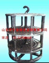 多用炉工装 多用炉料盘