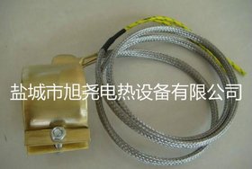 装配式热电偶盐城旭尧非标定制加热器