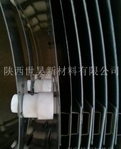 金属热处理用真空炉钼炉胆