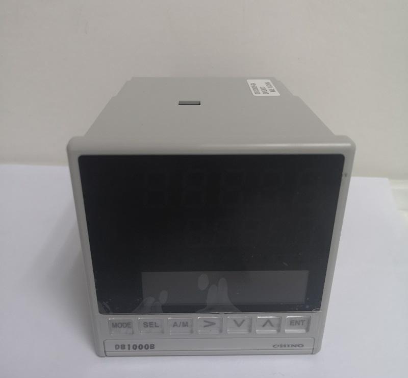千野CHINO温控表DB670 DB67050S00-10A - 4