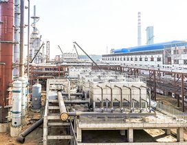 资阳真空炉降温封闭式冷却塔生产厂家