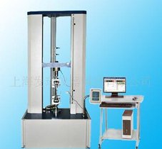 发瑞仪器 FR-100C 电子拉力试验机