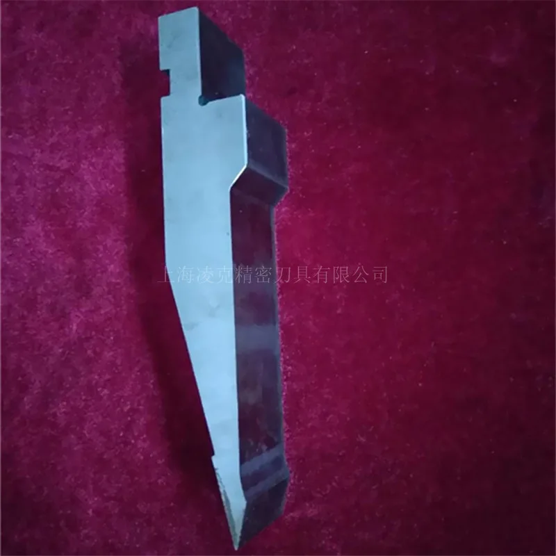 厂家直供30度折弯机上下模具 整体热处理数控折弯机尖刀模具 - 3