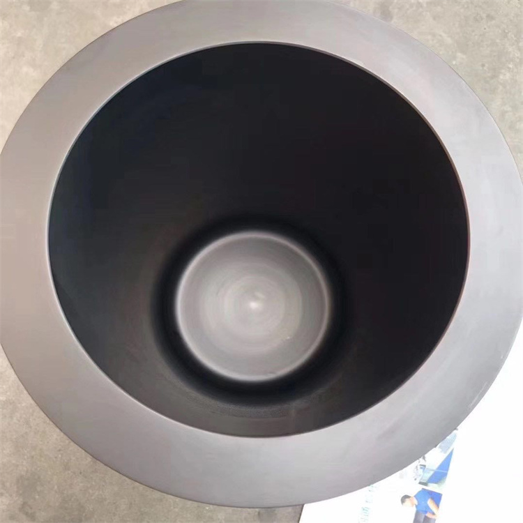 BD900五星石墨BD900石墨真空电阻炉石墨真空炉配件 - 3