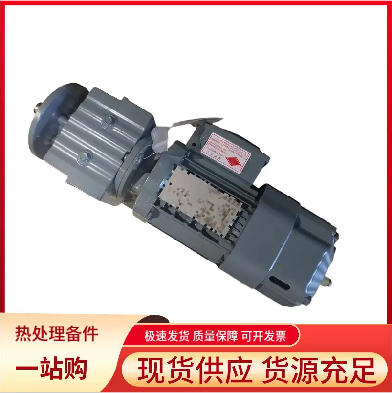 德国进口赛威电机 可定制多用炉电机 - 3