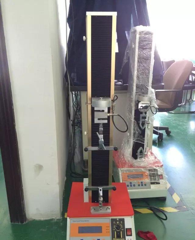 万能材料拉力试验机,拱门式拉力实验仪现货供应 - 2