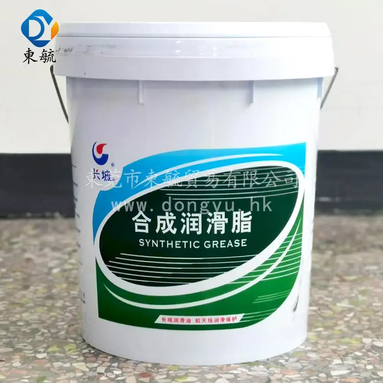 长城润滑油R5001防锈油机械设备保养油