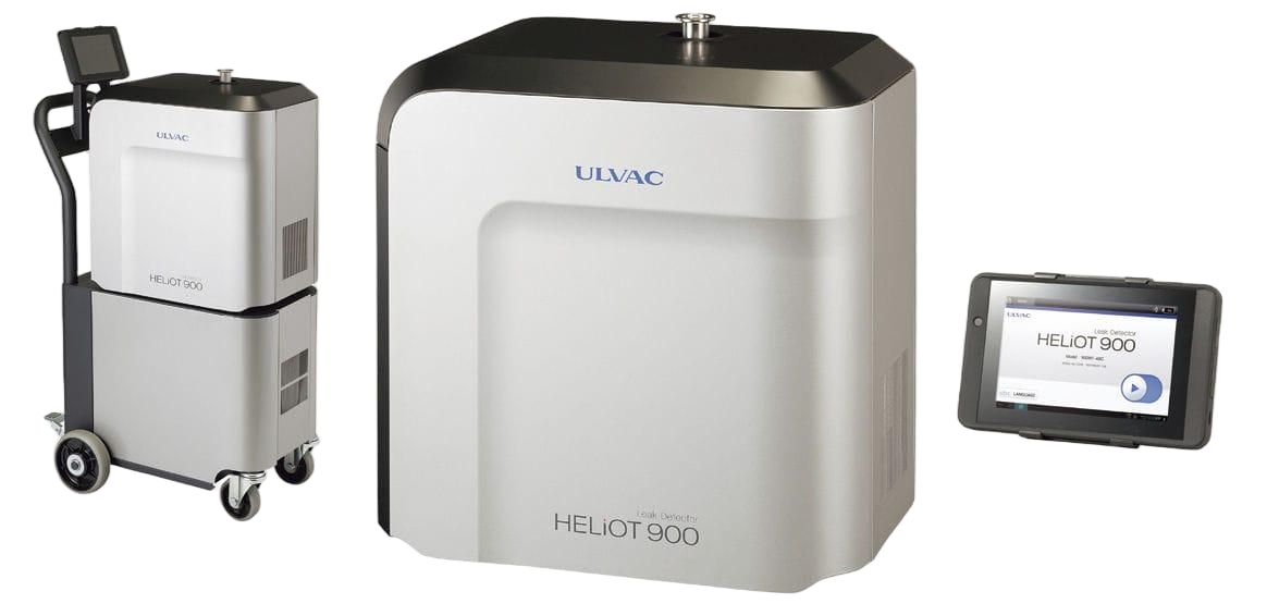 ULVAC爱发科 VSN6501 大流量油旋片真空泵真空炉罗茨泵配套泵 - 3